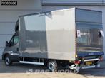 Iveco Daily 35S21 3.0L Automaat Laadklep Zijdeur ACC LED Car, Automaat, Stof, Parkeersensor, Euro 6
