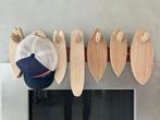 Kapstok surf kind hout, Huis en Inrichting, Woonaccessoires | Wanddecoraties, Ophalen of Verzenden, Nieuw