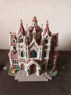 Lemax Caddington Village Cathedral of the sacred heart, Diversen, Kerst, Ophalen of Verzenden, Zo goed als nieuw