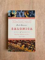 Salonica, City Of Ghosts, Verzenden, Europa, Maatschappij en Samenleving, Nieuw