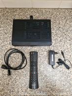 Humax IRHD 5300C - digitale decoder, Audio, Tv en Foto, Decoders en Harddiskrecorders, Ophalen of Verzenden, Gebruikt, Decoder