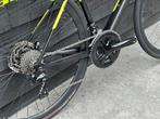 Cube Attain GTC 56, Fietsen en Brommers, Fietsen | Racefietsen, Carbon, Zo goed als nieuw, Meer dan 20 versnellingen, 53 tot 57 cm