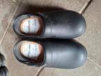 Strovel klompen maat 37, Tuin en Terras, Werkkleding, Ophalen of Verzenden, Zo goed als nieuw, STRÖVELS
