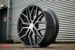 19 INCH YANAR WHEELS IST-34 VOOR AUDI | VW | SEAT BMW 5x112, 19 inch, Velg(en), Nieuw, Ophalen of Verzenden