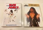 Rick James - I’m Rick James / dvd collection, Cd's en Dvd's, Dvd's | Muziek en Concerten, Ophalen of Verzenden, Zo goed als nieuw