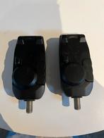 2x Fox Mini Micron Beetmelders - Karpervissen, Ophalen of Verzenden, Gebruikt, Overige typen