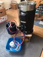 Bierbrouwketel Grainfather 25L compleet, Hobby en Vrije tijd, Overige Hobby en Vrije tijd, Ophalen, Zo goed als nieuw