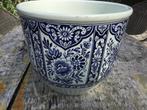 Bloempot groot Royal Sphinx., Antiek en Kunst, Ophalen of Verzenden