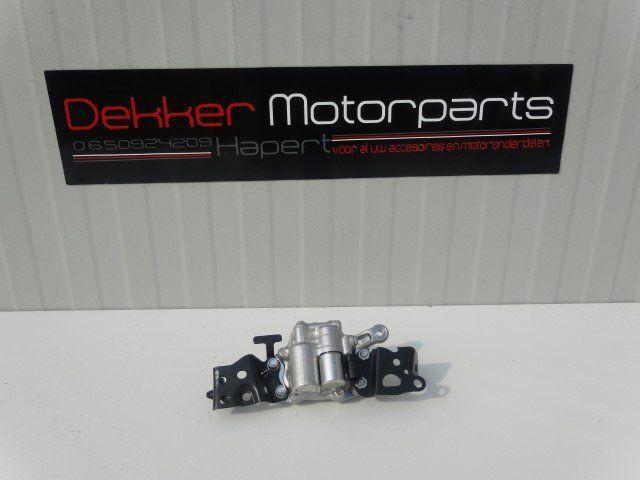 Oringele Stuurdemper Honda CBR1000RR Fireblade 2012-2013, Motoren, Onderdelen | Honda, Gebruikt, Ophalen of Verzenden