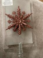 Piek roze stervorm, Diversen, Kerst, Ophalen, Zo goed als nieuw