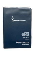 Dierenpaspoort / boekje hoes, Ophalen of Verzenden, Zo goed als nieuw