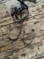 Sporen., Dieren en Toebehoren, Ophalen of Verzenden, Dressuur
