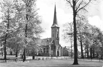 (387-237-015) Ermelo Kerk beschikbaar voor biedingen