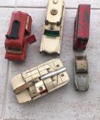 Dinky Toys auto’s, Hobby en Vrije tijd, Ophalen of Verzenden, Gebruikt, Overige typen, Schuco