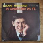 Gianni Morandi - In Ginocchio Da Te (025), Verzenden, Gebruikt, Pop