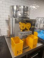 Professionele automatische sinaasappelpers, Witgoed en Apparatuur, Juicers, Ophalen, Gebruikt, Elektrisch, Citruspers
