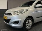 Hyundai i10 1.0 i-Drive Cool 5 DEURS / AIRCO / 67.000 KM NAP, Voorwielaandrijving, Euro 5, 400 kg, Origineel Nederlands
