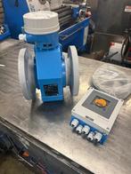 Enderss en Hauser Promag W 400 flowmeter DN125, Ophalen of Verzenden, Nieuw, Vocht of Vloeistof