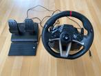 Hori Racing Wheel Overdrive voor de Xbox, Spelcomputers en Games, Spelcomputers | Xbox | Accessoires, Ophalen, Zo goed als nieuw