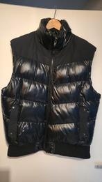 Wam Denim Bodywarmer XXL, Zwart, Overige maten, Ophalen of Verzenden, Zo goed als nieuw