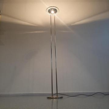Extra lange staande lamp , ong 190 cm beschikbaar voor biedingen