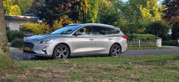 Ford Focus 1.0 mk4 2018 fijne opties, distributieketting! beschikbaar voor biedingen