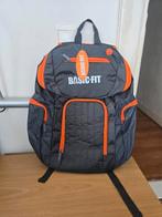 Basic Fit Sporttas, Sieraden, Tassen en Uiterlijk, Ophalen of Verzenden, Nieuw, 25 tot 40 cm