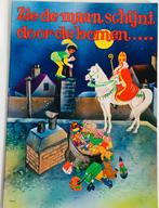 Sinterklaas, Fictie algemeen, Ophalen of Verzenden, Zo goed als nieuw, Willy Schermele