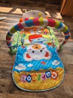 Babygym met Piano - Zo Goed Als Nieuw!, Ophalen, Zo goed als nieuw