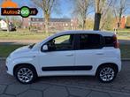 Fiat Panda 0.9 TwinAir Popstar, Voorwielaandrijving, Gebruikt, Panda, Wit