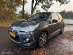 Citroen DS3 1.2 VTi So Chic/NWE KOPPAKING/DISTRIEBUTDIERIEM, Voorwielaandrijving, Euro 5, Gebruikt, 1199 cc