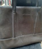 Arthur & Aston Bruine Handtas, Ophalen of Verzenden, Nieuw, Bruin, Handtas