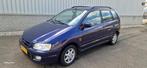 Mitsubishi Space Star 1.8 GDI GLX, Gebruikt, 4 cilinders, 1834 cc, Blauw