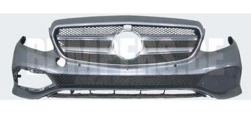 Bumper Mercedes E Klasse W213 16-20 A2138850238 Voorbumper M beschikbaar voor biedingen
