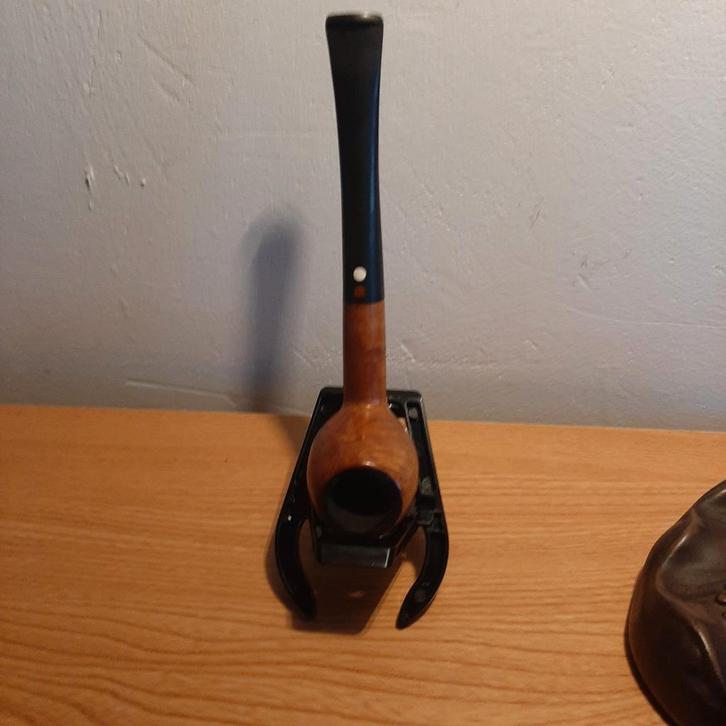 Hilson Tabakspijp - Zeer Goede Staat, Verzamelen, Rookartikelen, Aanstekers en Luciferdoosjes, Zo goed als nieuw, (Water)pijp