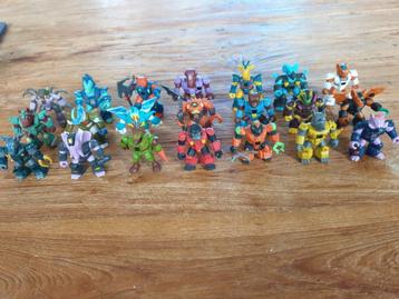 Battle beasts takara transformers. beschikbaar voor biedingen
