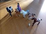 Schleich paarden, Ophalen of Verzenden, Zo goed als nieuw, Jongen of Meisje