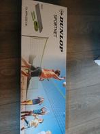 Heel mooi dunlop sport net nooit gebruikt mooi in verpakking, Ophalen of Verzenden, Nieuw, 4 t/m 7 personen