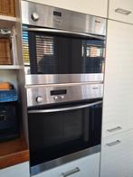 Miele Oven en Stoomoven - Nette Staat!, Witgoed en Apparatuur, Ovens, Gebruikt, Oven, Inbouw, 45 tot 60 cm