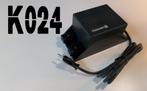 Gardena transformator 12 Volt 120VA, Hobby en Vrije tijd, Elektronica-componenten, Ophalen of Verzenden, Zo goed als nieuw, https://www.gardena.com/int/c/support/contact