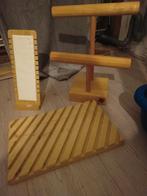 Sieraden displays, Ophalen of Verzenden, Zo goed als nieuw, Overige typen