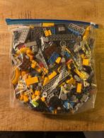 LEGO 70423 schoolbus hidden side, Ophalen of Verzenden, Zo goed als nieuw, Complete set, Lego