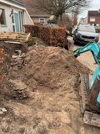 Gratis gebroken puin af te halen, Ophalen, Gebruikt, Overige typen