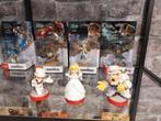 Zeldzame Amiibo verzameling., 1 speler, Zo goed als nieuw, Vanaf 3 jaar, Ophalen