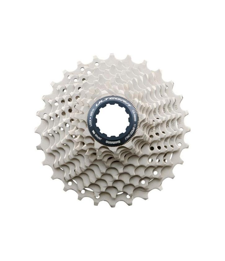 Shimano Cassette Ultegra CS-R8000 11s 11-30, Fietsen en Brommers, Fietsonderdelen, Nieuw, Racefiets, Derailleur of Ketting, Ophalen of Verzenden