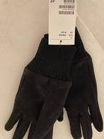 Handschoenen zwart fleece H en M 134 152, Kinderen en Baby's, Kinderkleding | Mutsen, Sjaals en Handschoenen, 134 t/m 140, Verzenden