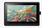 Wacom Cintiq Tekentablet, Computers en Software, Tekentablets, Ophalen, Zo goed als nieuw