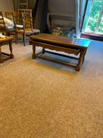 Castle Furniture rechthoekige salontafel, Ophalen
