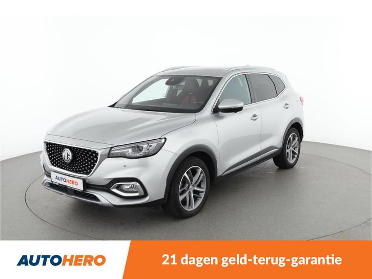 MG EHS 1.5 TGDI Comfort | BG16800 | (bj 2022, automaat), Auto's, MG, Te koop, EHS, ABS, Achteruitrijcamera, Adaptive Cruise Control
