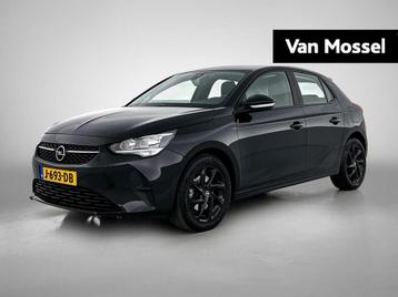 Opel Corsa 1.2 Edition | 100PK | LMV | beschikbaar voor biedingen